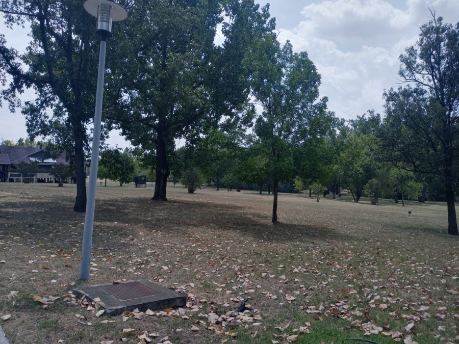 0 Bedroom Property for Sale in Willow Creek Riverfront Residential Estate Free State